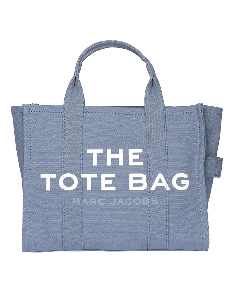 Marc Jacobs Shopper - Hellblau M Hellblau