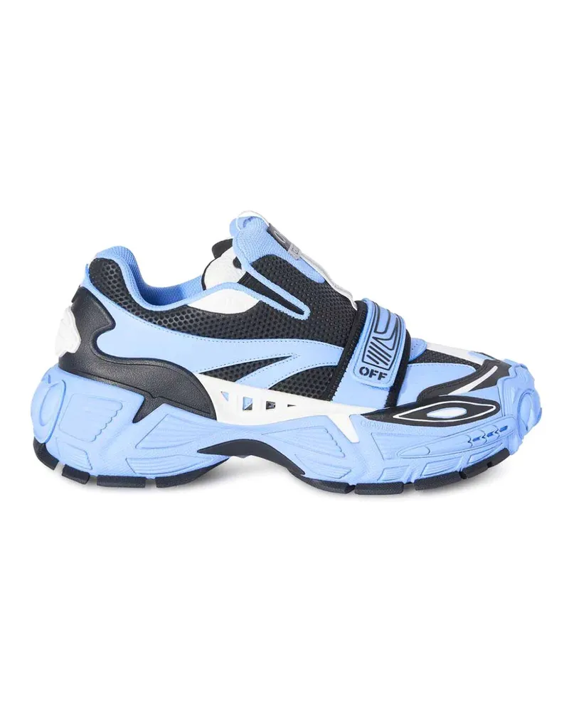 OFF-WHITE Sneaker - Schwarz Schwarz