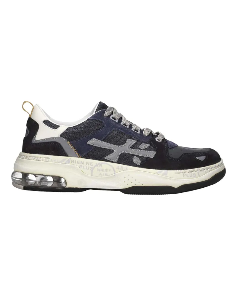 Premiata Sneaker - Blau Blau