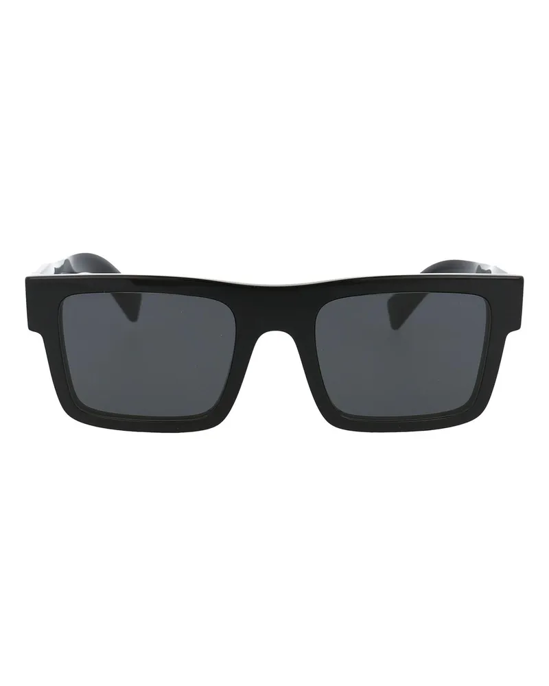 Prada Sonnenbrille - Schwarz Schwarz