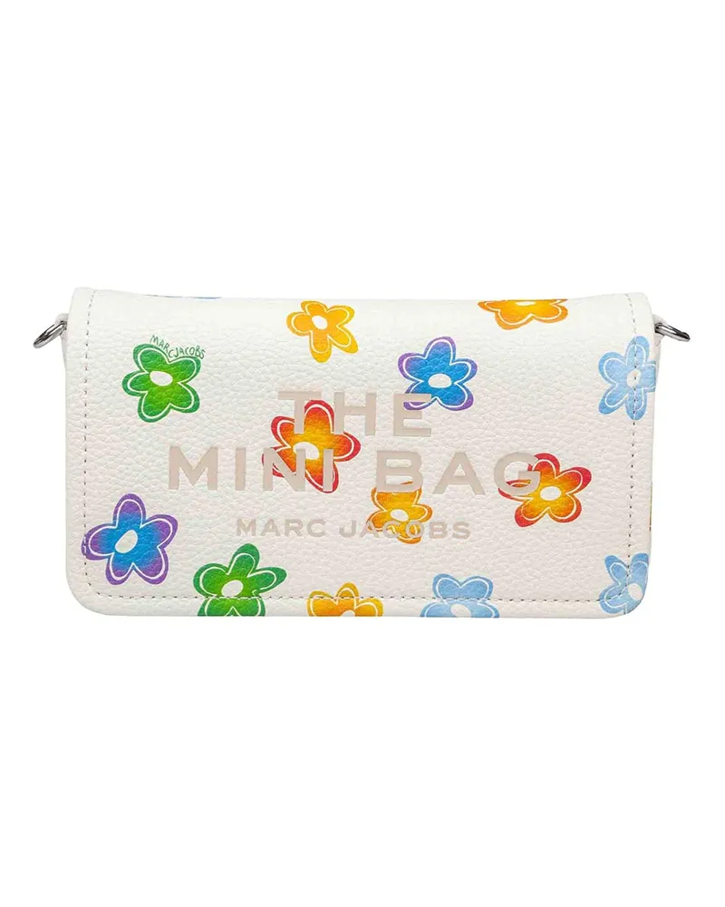 Marc Jacobs Umhängetasche - Bunt Bunt