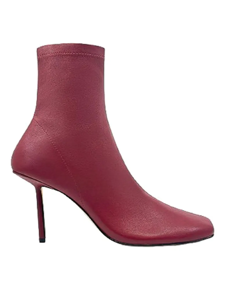 Studio Amelia Stiefel - Blau Blau