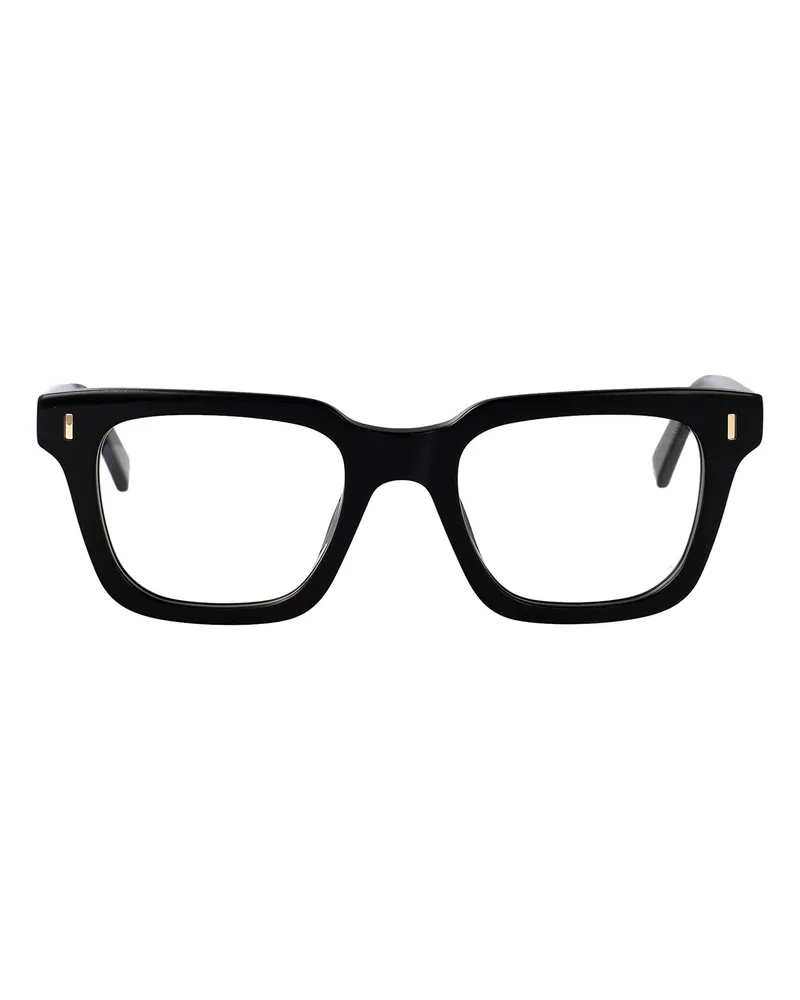 RETROSUPERFUTURE Sonnenbrille - Schwarz Schwarz