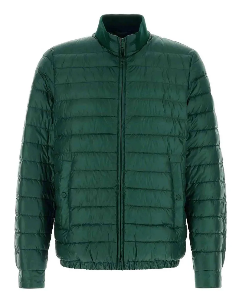 Herno Daunenjacke - Grün Grün