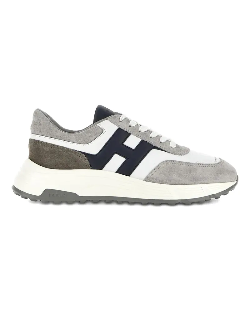 Hogan Sneaker - Braun Braun