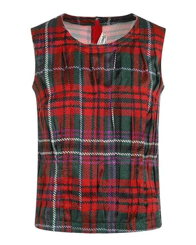 Comme des Garçons Top - Bunt Bunt