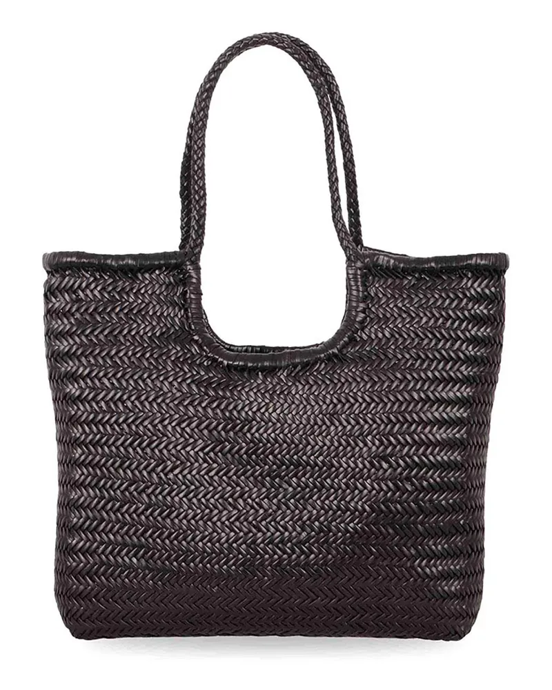 Dragon Diffusion Shopper - Schwarz Schwarz