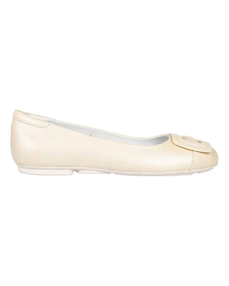 Hogan Sneaker - Gold Gold