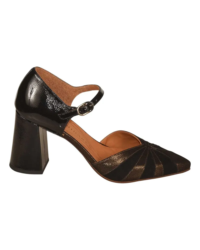 Chie Mihara Sandalen - Braun Braun