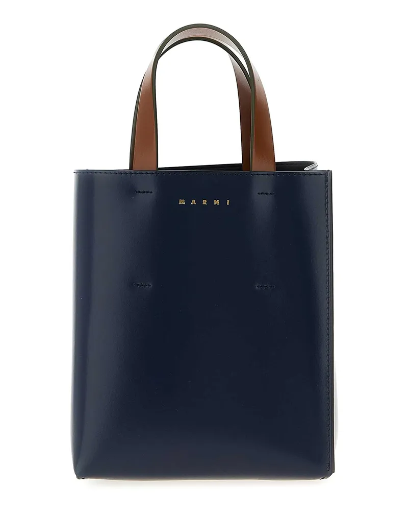 Marni Shopper - Bunt Bunt