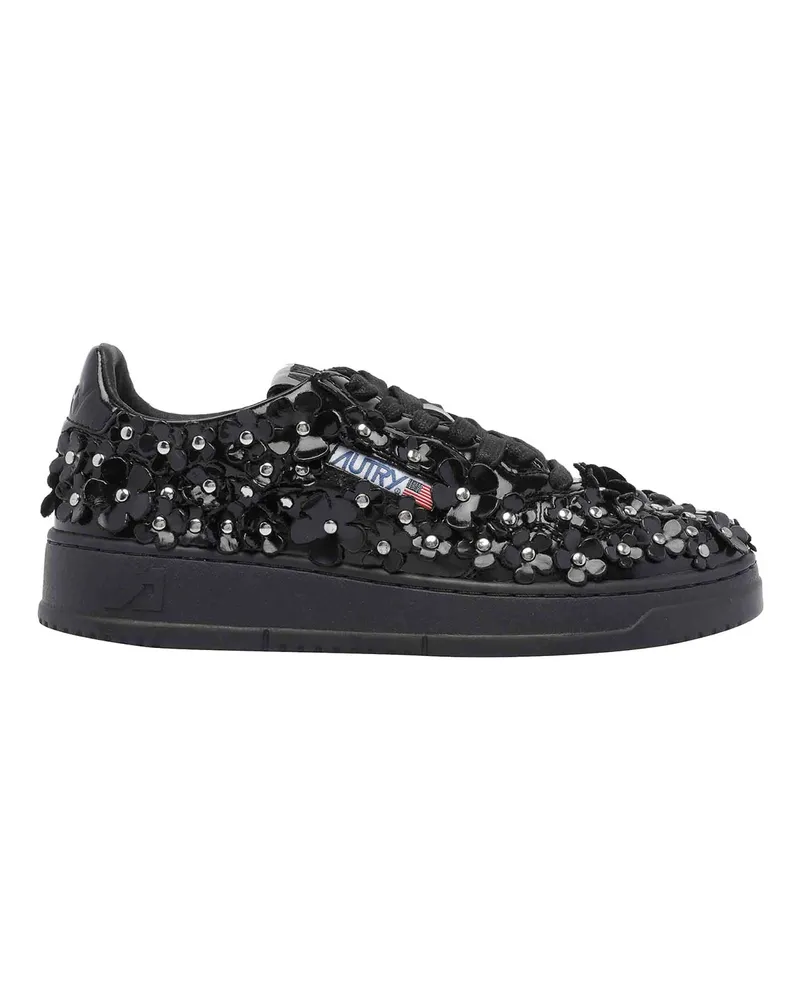 AUTRY Sneaker - Schwarz Schwarz