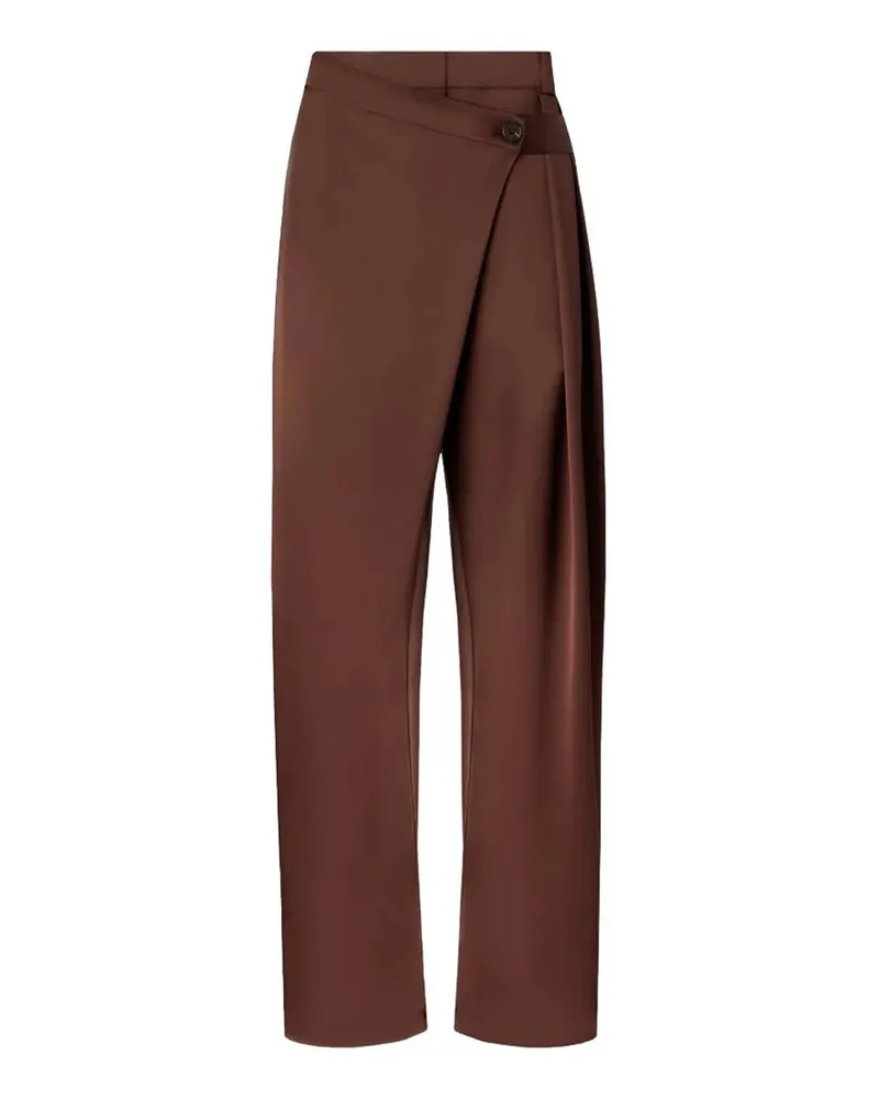 Pinko Casual Hose - Braun Braun