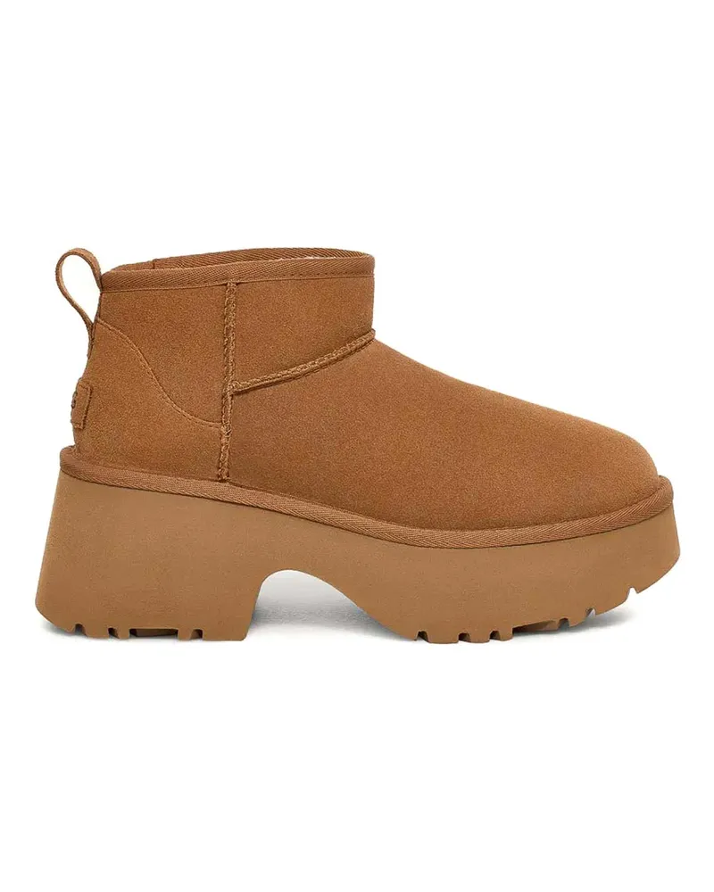UGG Stiefeletten - Braun Braun