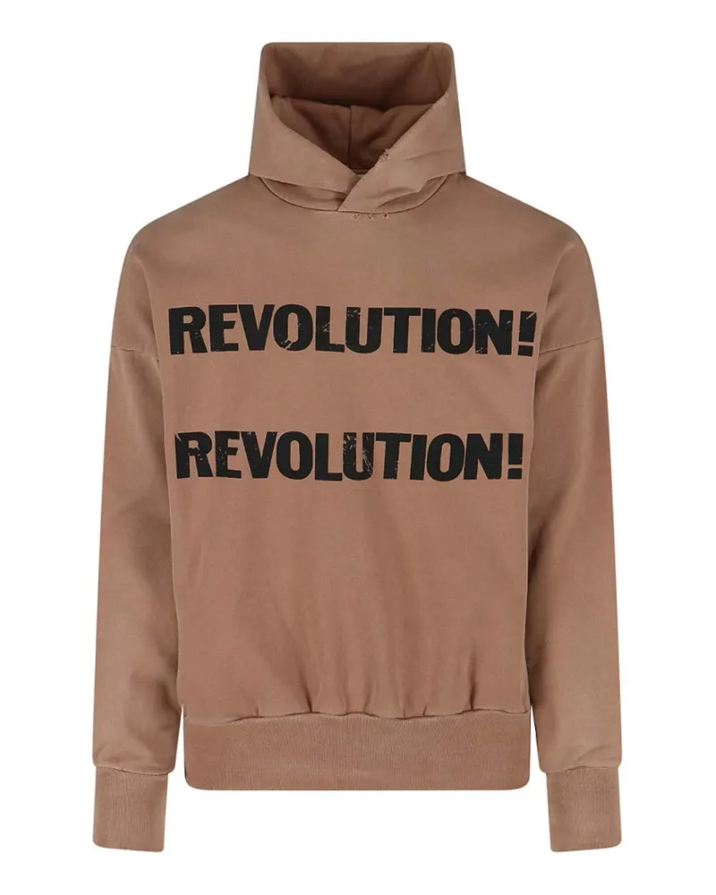 Fear of God Sweatshirt - Beige Beige
