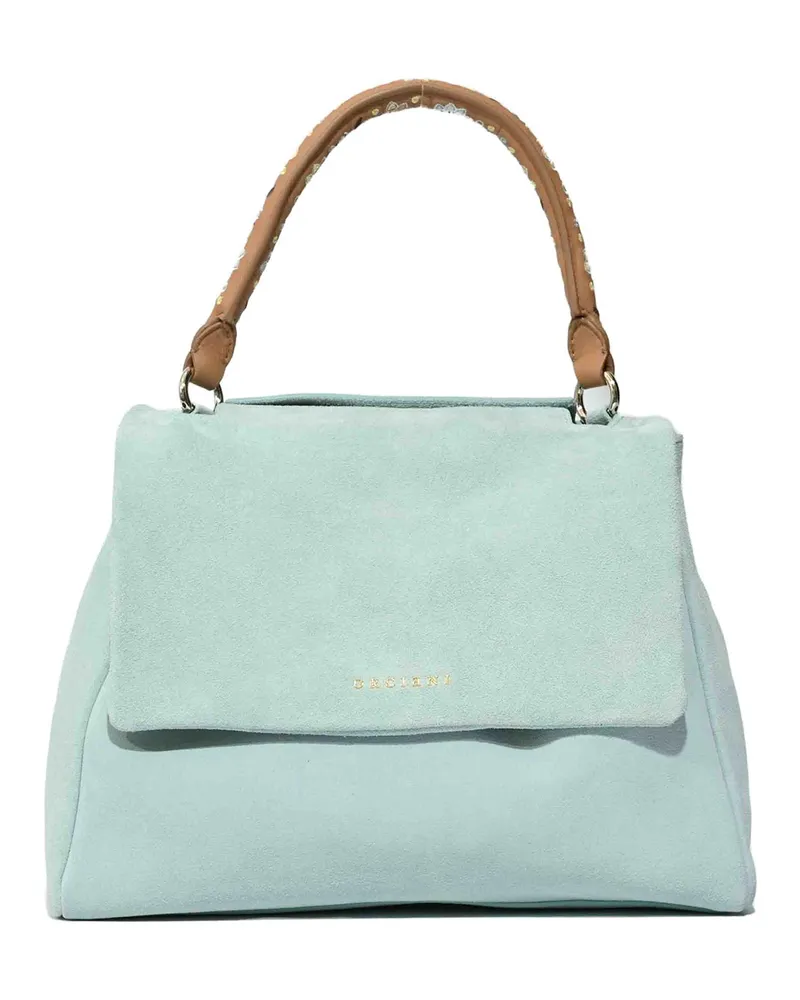 Orciani Shopper - Rosa Rosa