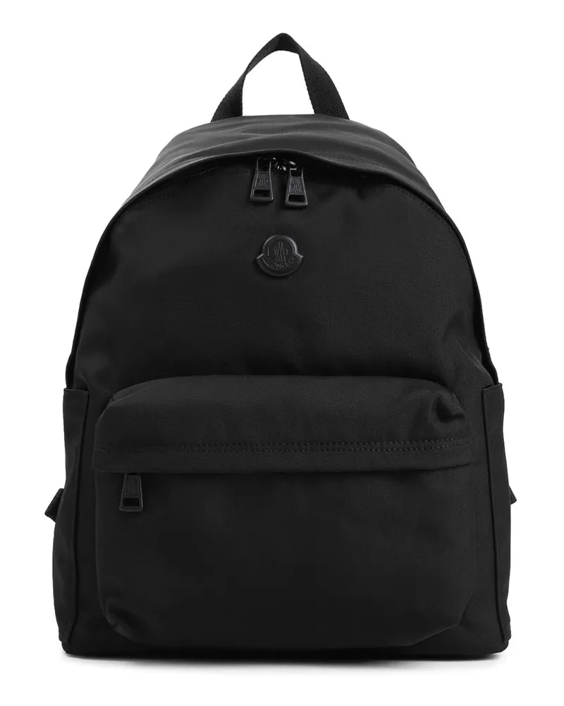 Moncler Rucksack - Schwarz 