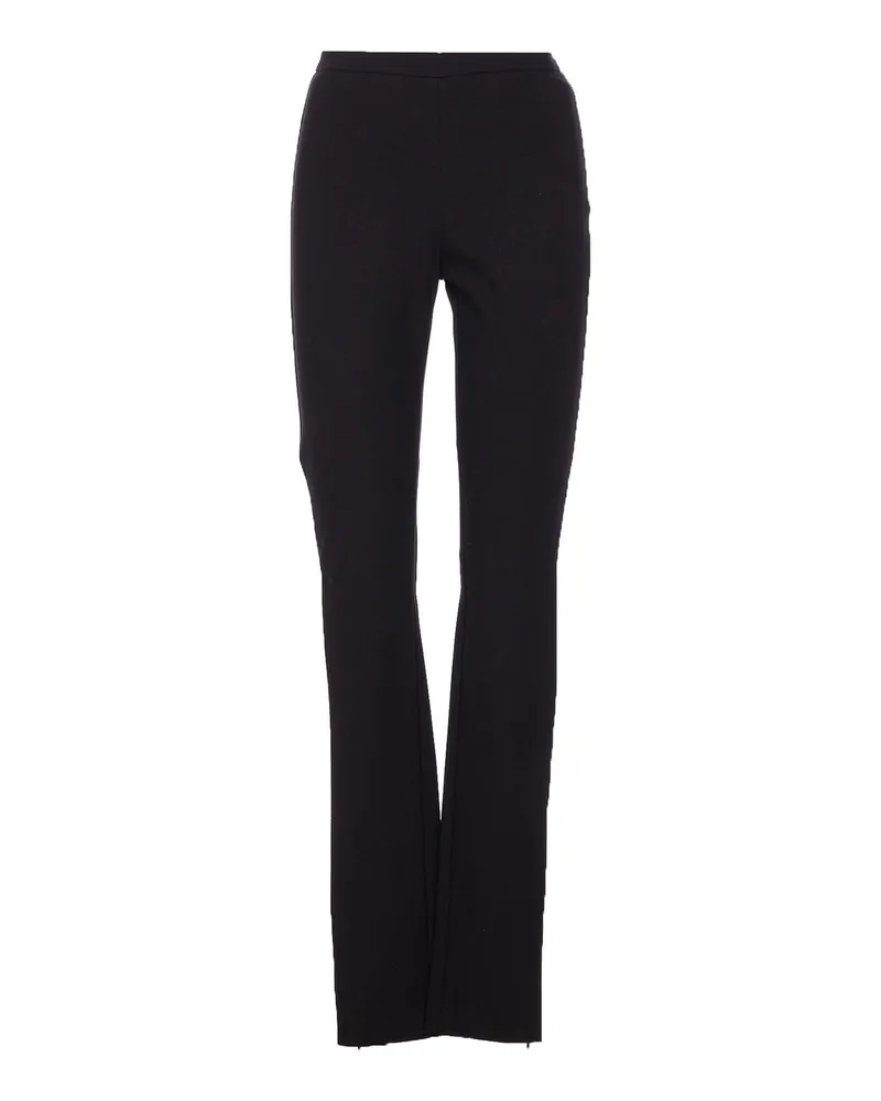 Pinko Shorts - Schwarz Schwarz