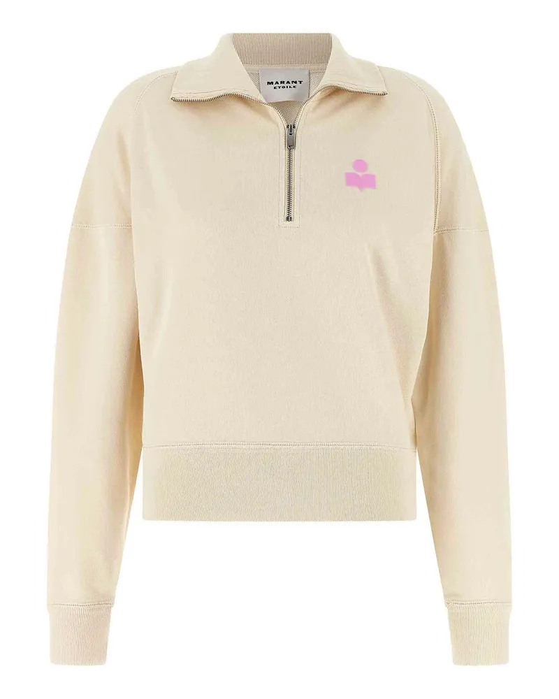 Étoile Isabel Marant Sweatshirt - Beige Beige