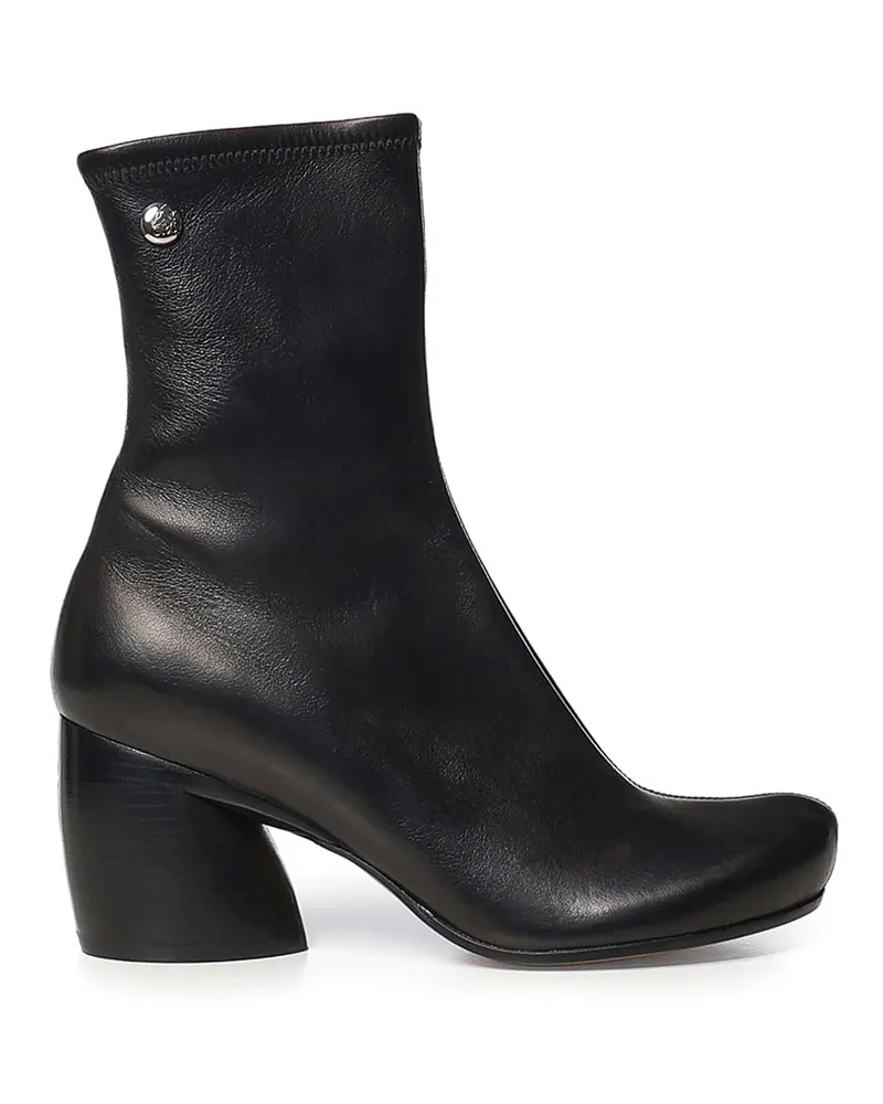 Loewe Stiefeletten - Schwarz Schwarz