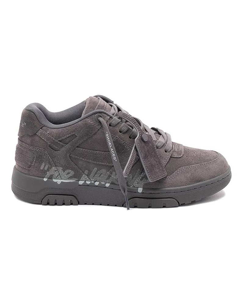 OFF-WHITE Sneaker - Blau Blau
