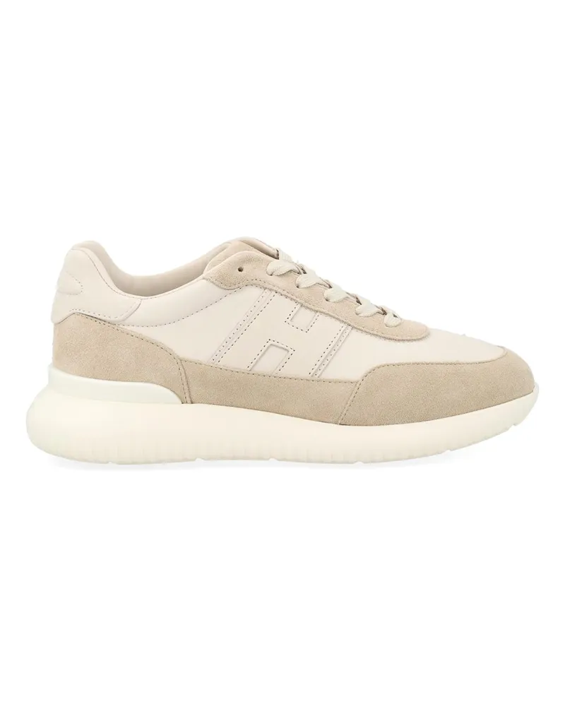 Hogan Sneaker - Beige Beige