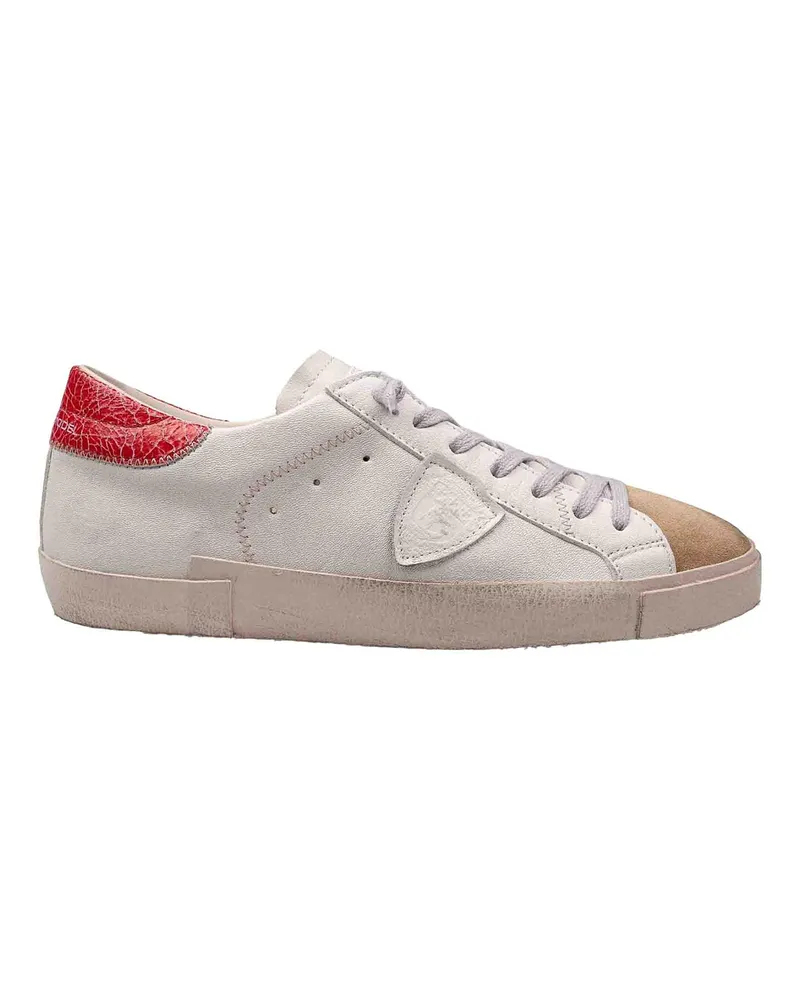 Philippe Model Sneaker - Bunt Bunt