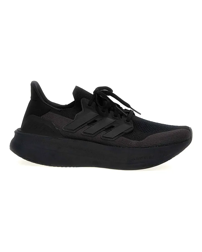 Y-3 Sneaker - Schwarz Schwarz