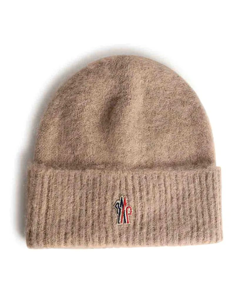 Moncler Mütze - Beige Beige