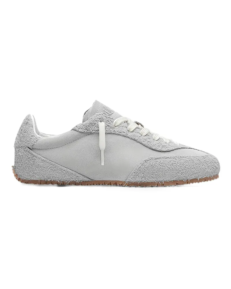 Axel Arigato Sneaker - Grau Grau