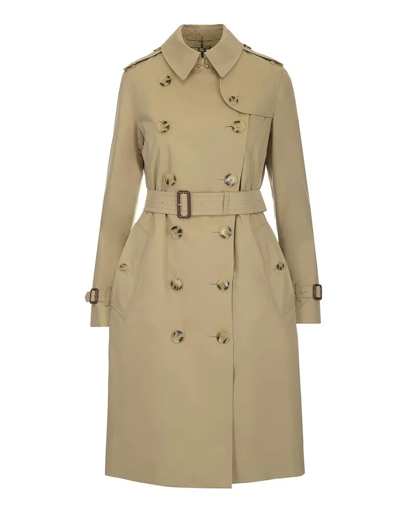 Burberry Trenchcoat - Beige Beige