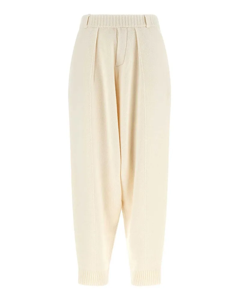 COPERNI Casual Hose - Weiß Weiß