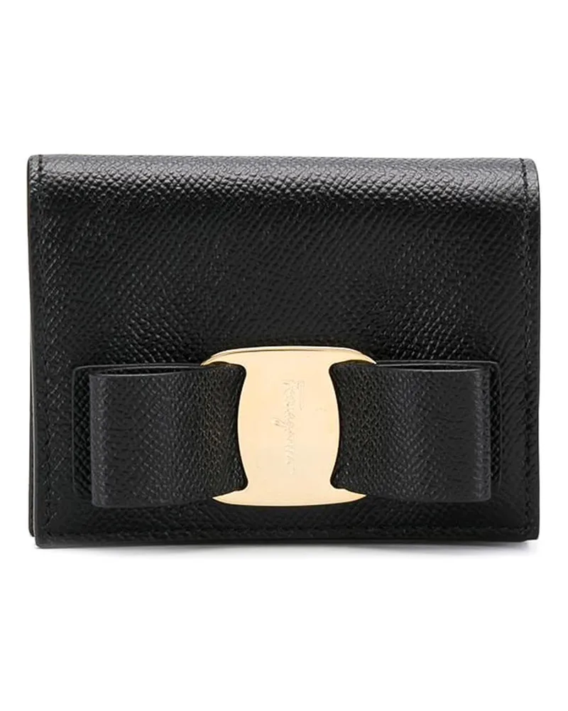 Ferragamo Portemonnaie - Beige Beige