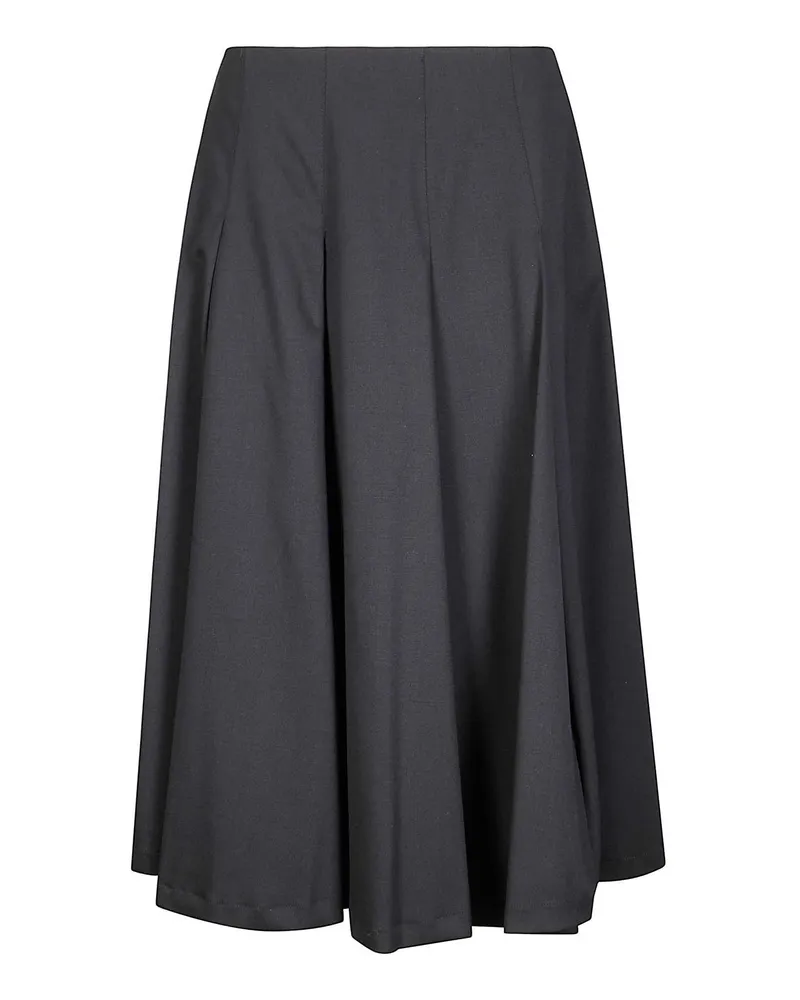 Stefano Mortari Midirock - Schwarz Schwarz