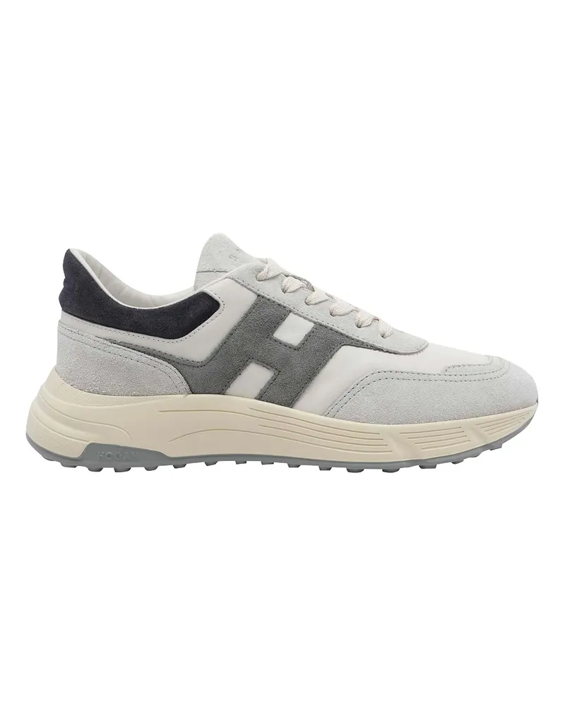 Hogan Sneaker - Weiß Weiß