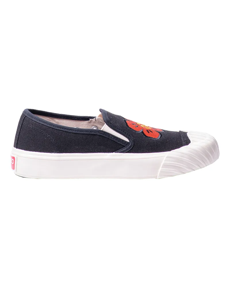 Kenzo Sneaker - Schwarz Schwarz