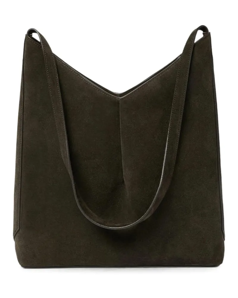 Studio Nicholson Schultertasche - Braun Braun