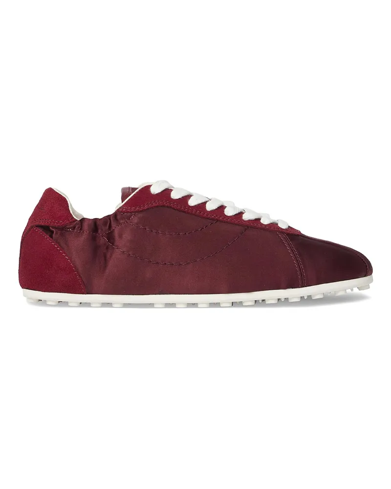 Paul Smith Sneaker - Rot Rot