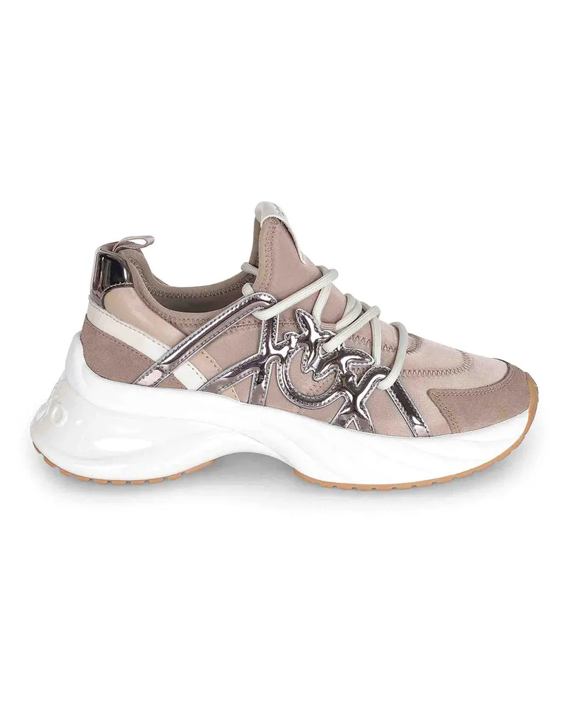 Pinko Sneaker - Beige Beige