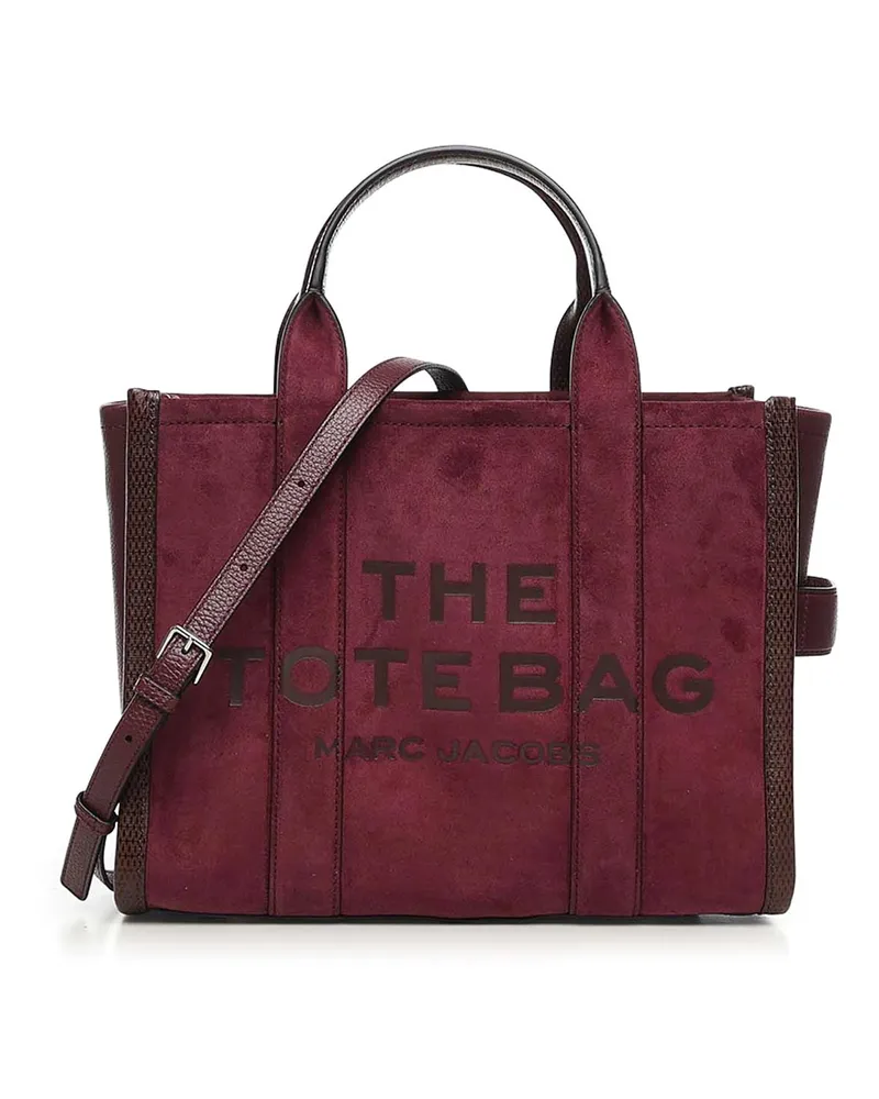 Marc Jacobs Shopper - Braun Braun