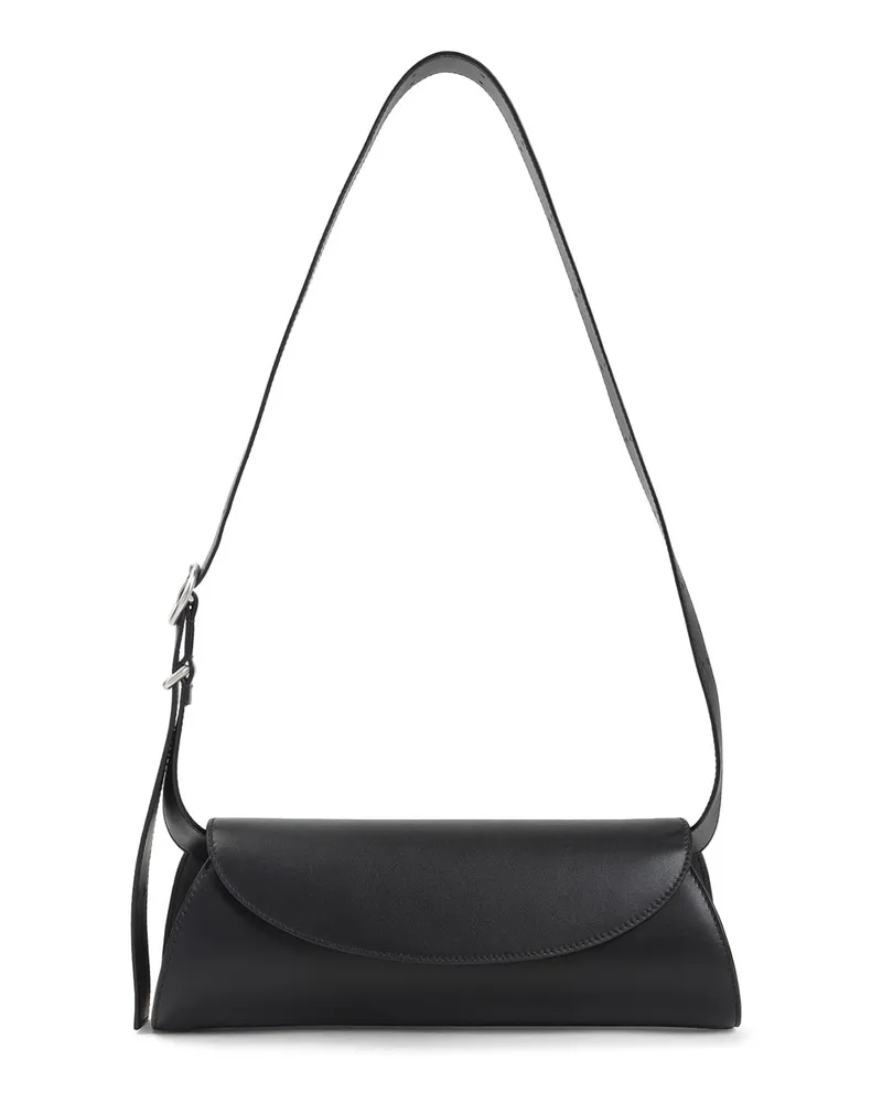 Jil Sander Shopper - Schwarz Schwarz