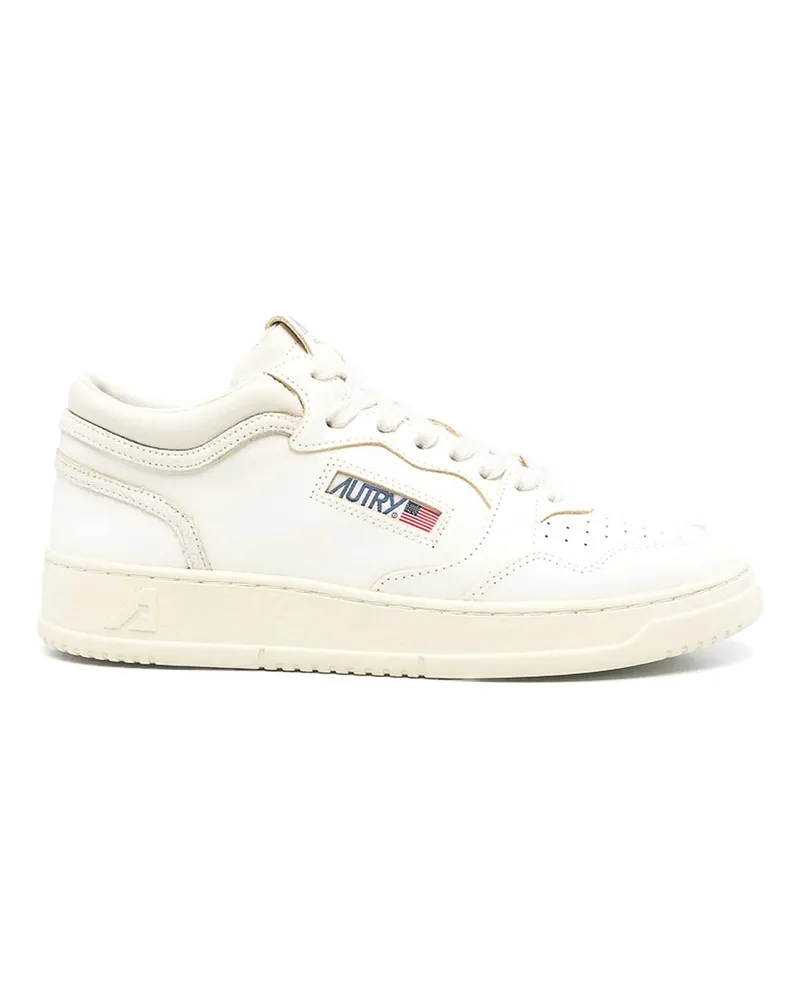 AUTRY Sneaker - Weiß Weiß