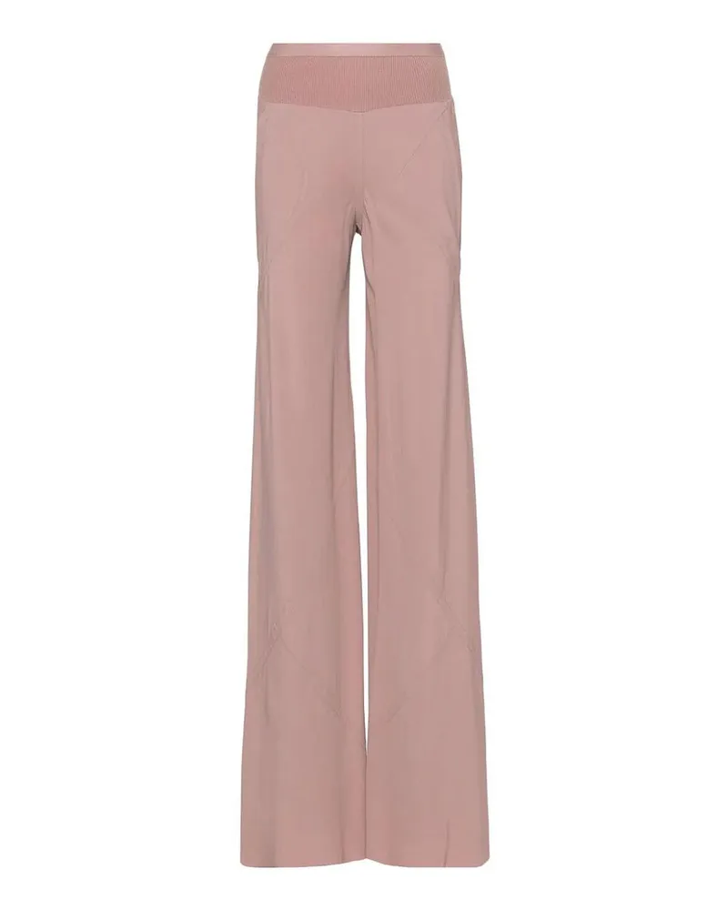 Rick Owens Casual Hose - Nude Nude