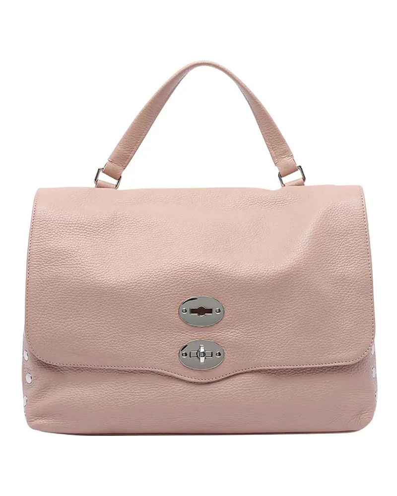 Zanellato Shopper - Nude Nude