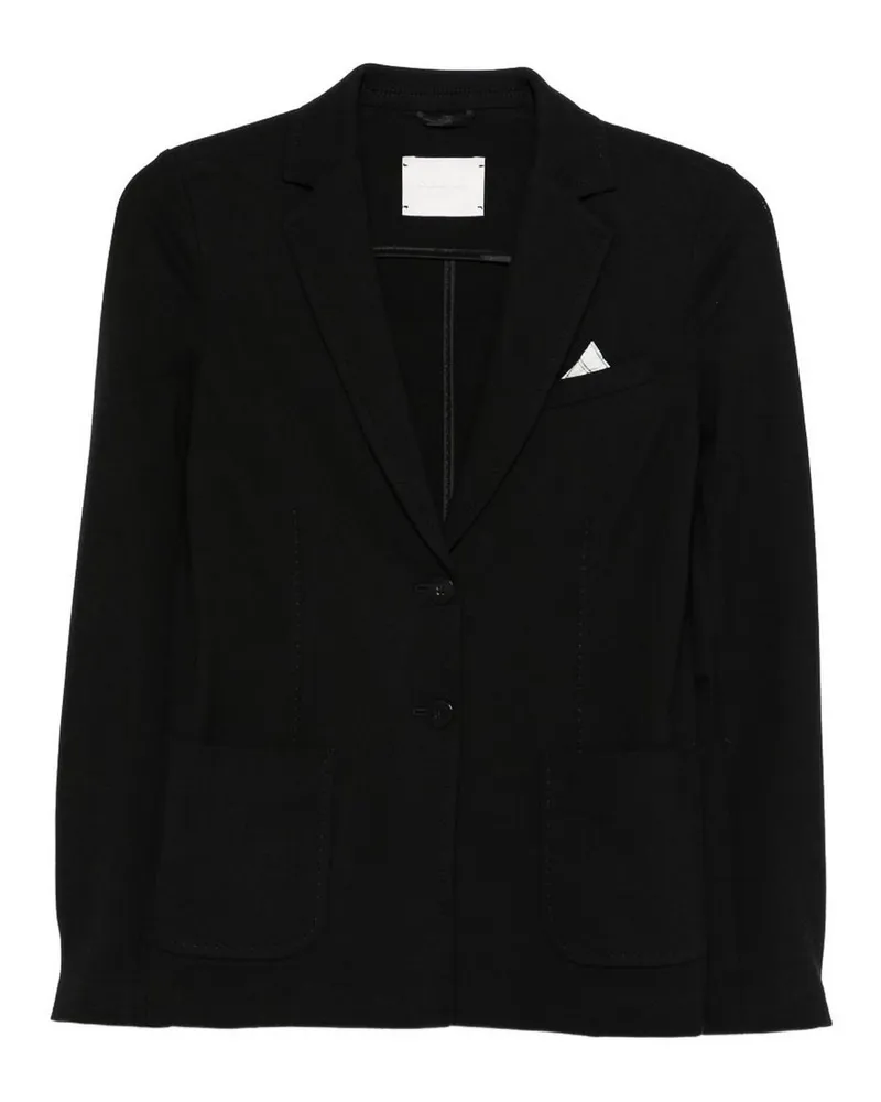 CIRCOLO 1901 Blazer - Schwarz Schwarz
