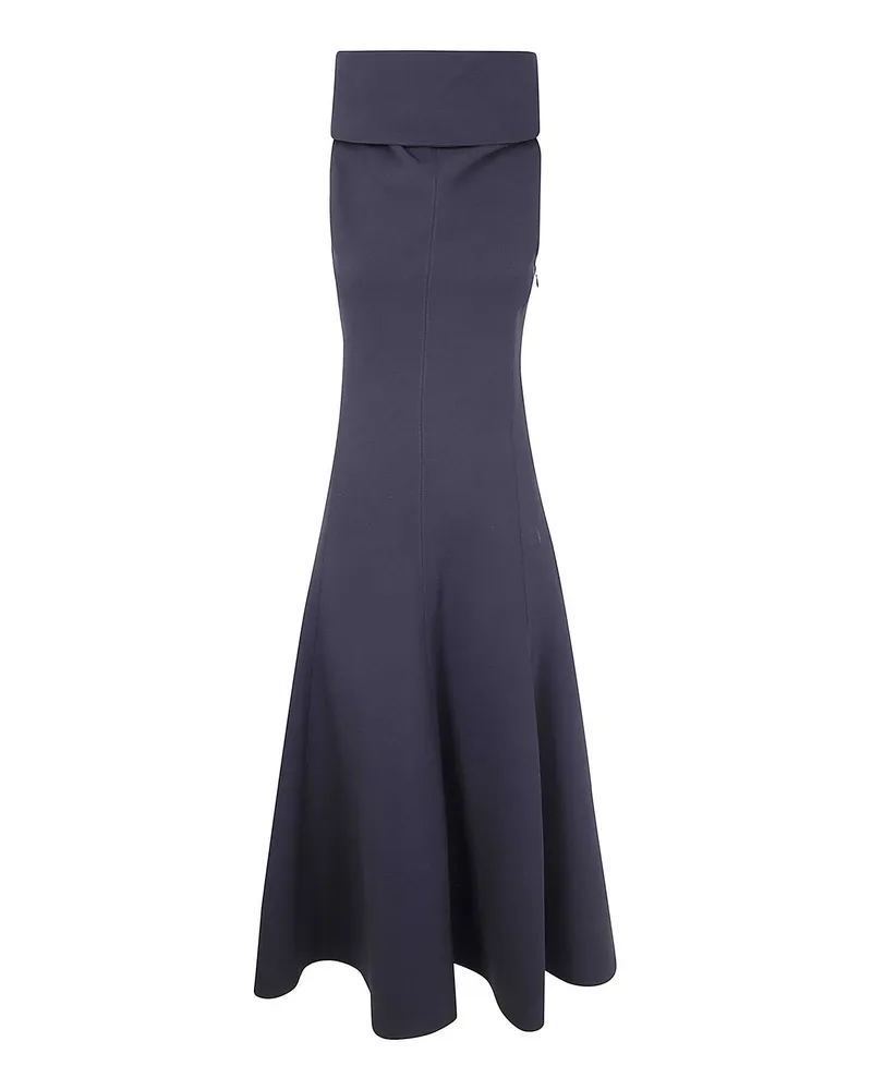 Jacquemus Abendkleid - Schwarz Schwarz