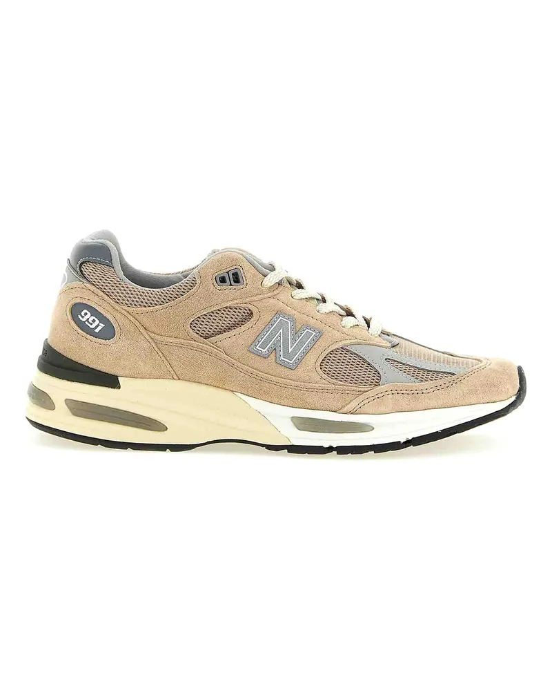 New Balance Sneaker - Beige Beige