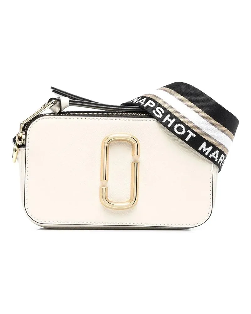 Marc Jacobs Umhängetasche - Beige Beige