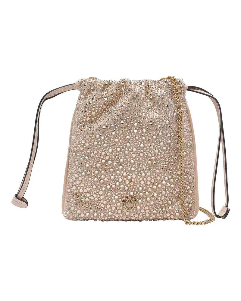 Pinko Shopper - Weiß Weiß