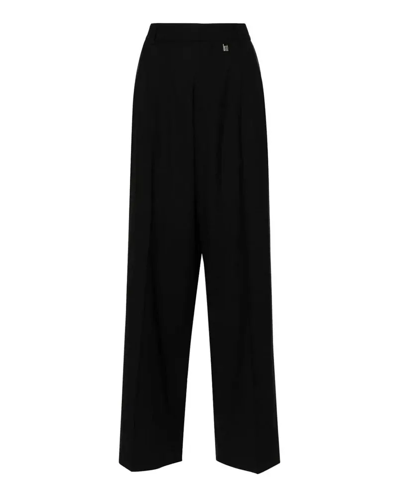 Giuseppe di Morabito Shorts - Schwarz Schwarz