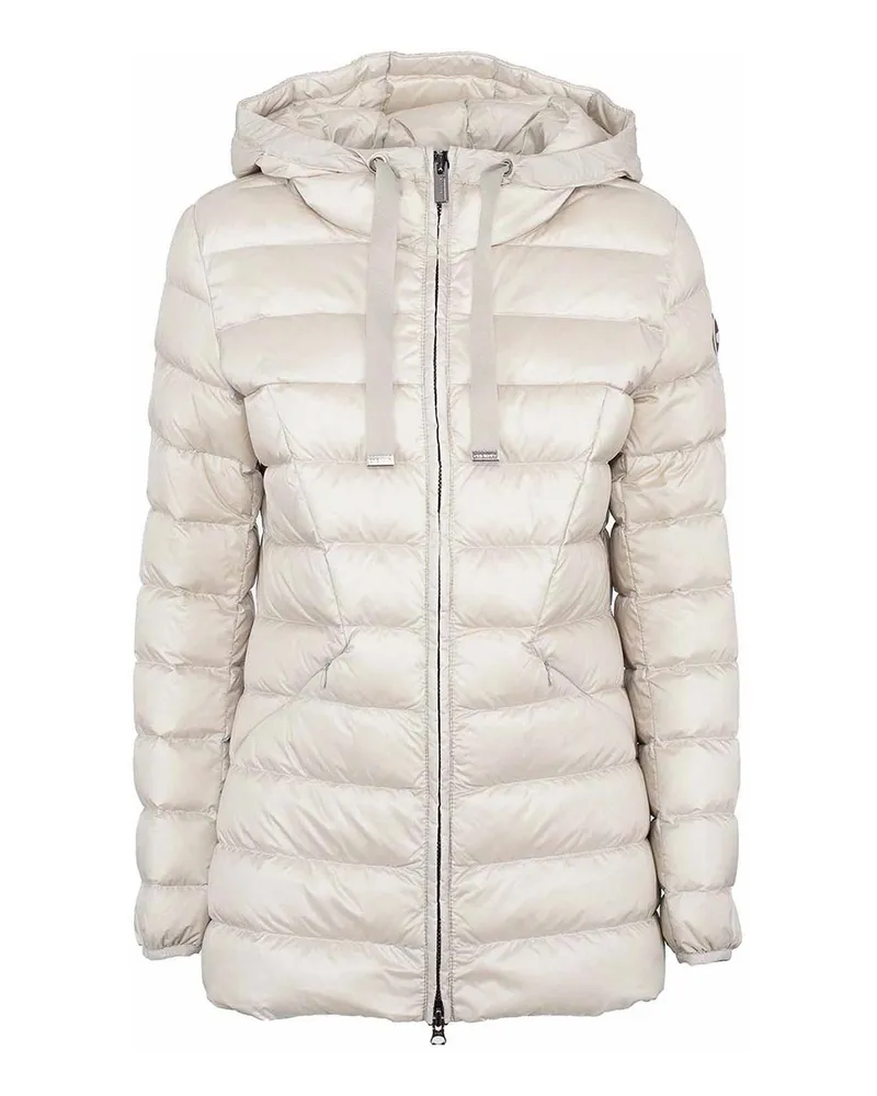 Colmar Sweatshirt - Nude Nude